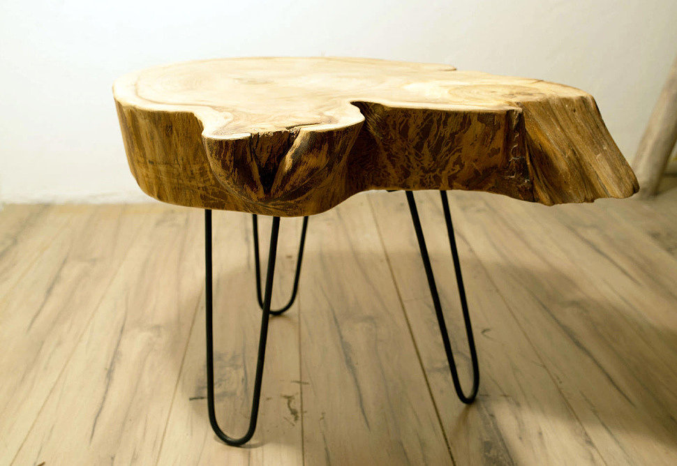 Мебель из ЛДСП и массива дерева: стоимость, надежность, внешний вид