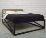 Кровать в стиле лофт F5102 фото 2