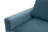 Прямой раскладной диван Маникори F8123 фото 6