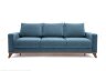 Прямой раскладной диван Маникори F8123 фото 