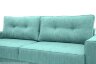 Прямой раскладной диван Бриготти F8126 фото 6