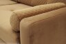 Прямой раскладной диван Мибурже F8127 фото 5
