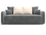 Недорогой диван в стиле Лофт Абело грэй  F8117 фото